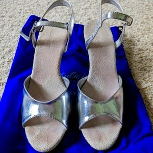Women's High Heels, size 14